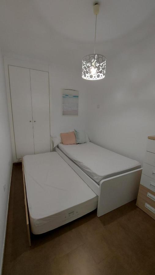 Apartamento Moderno Vacacional Águilas Kültér fotó
