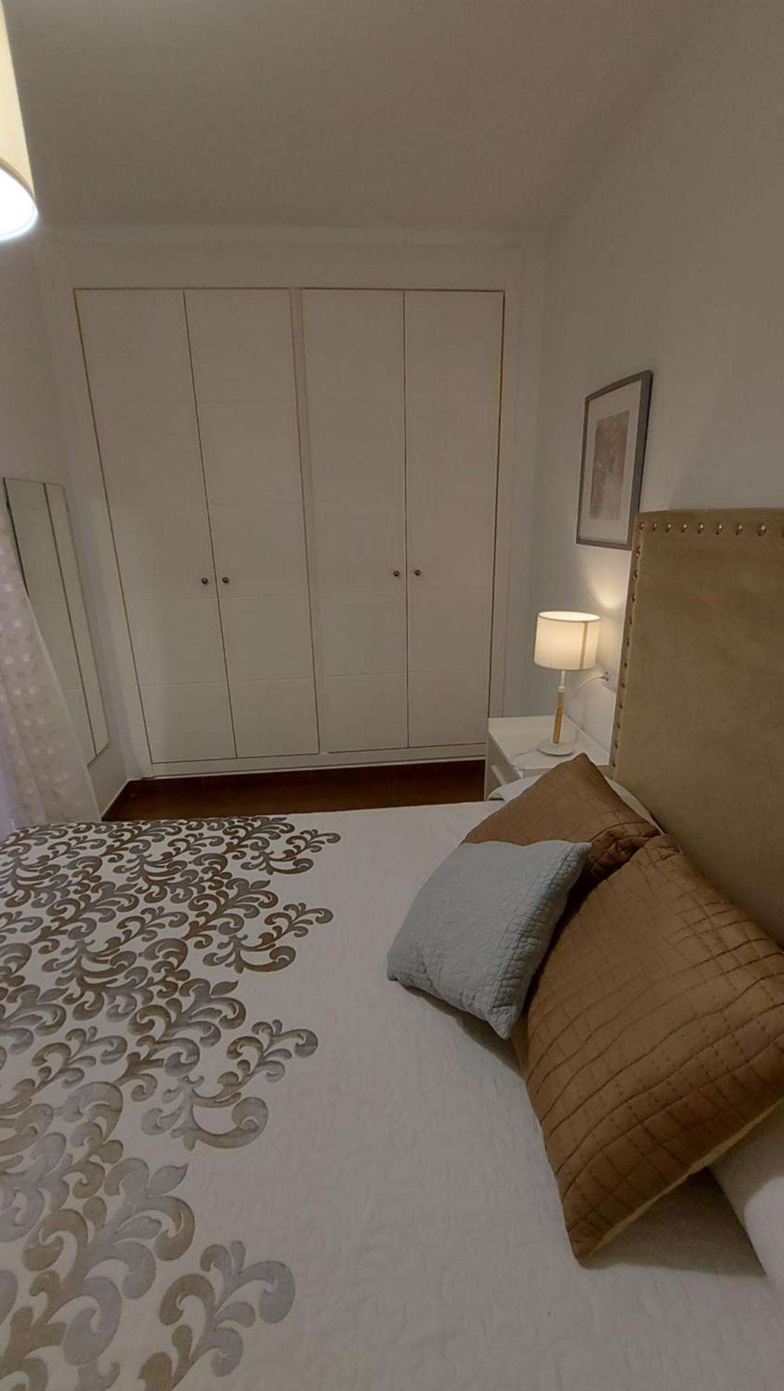 Apartamento Moderno Vacacional Águilas Kültér fotó