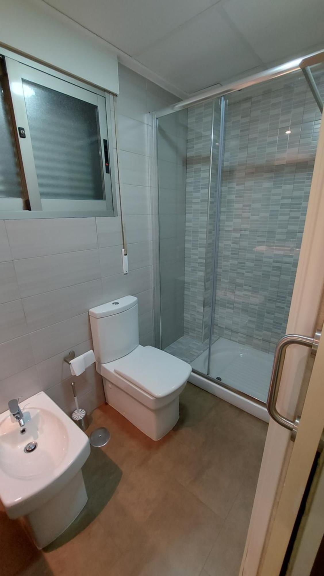 Apartamento Moderno Vacacional Águilas Kültér fotó